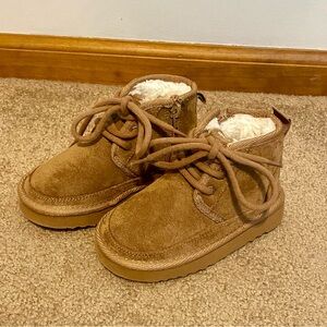 Weestep Toddler Boot size 7